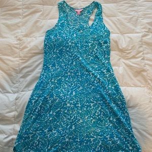 Lily Pulitzer Sundress